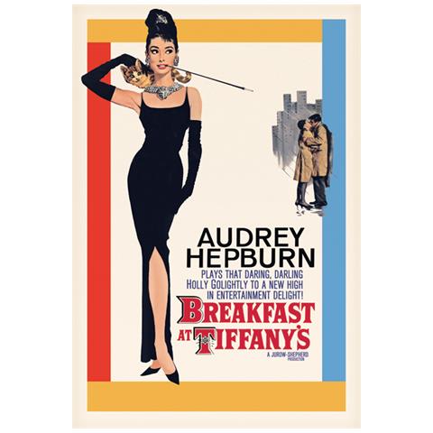 Breakfast At Tiffany's - Foto 1