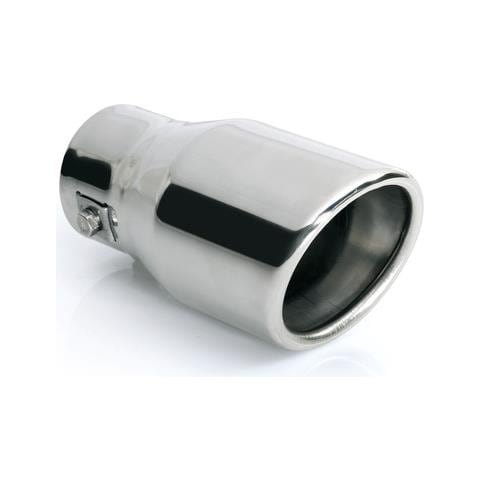 Terminale Ts-38 Acciaio Inox Diam. 35-42mm - Foto 1