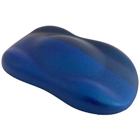 Wrapper Spray Vernici Rimovibili Tinta Metallizzata, Blu - Foto 3