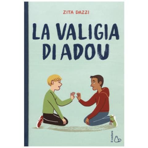 Zita Dazzi - La Valigia Di Adou - Foto 2