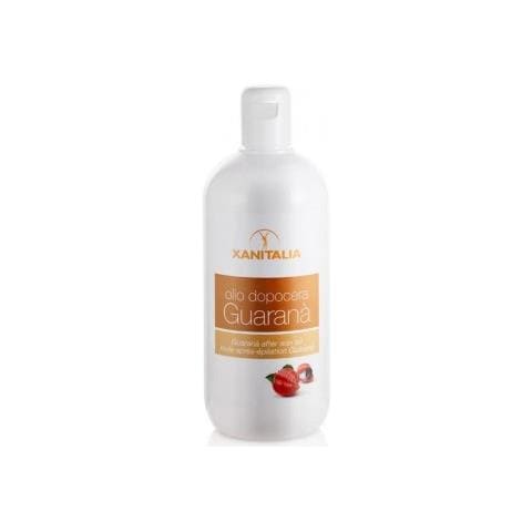 Dopo La Ceretta Olio Guarana 500 Ml - Foto 1