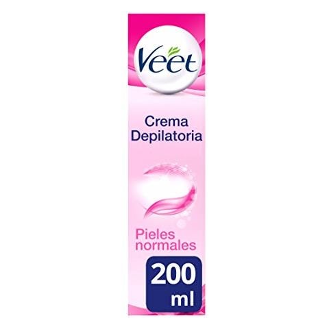 Crema Depilatoria, Pelle Normale - 200 ml - Foto 3