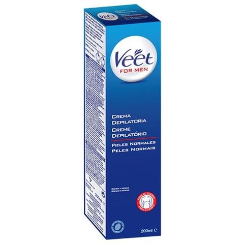 Crema Depilatoria, Pelle Normale - 200 ml - Foto 2