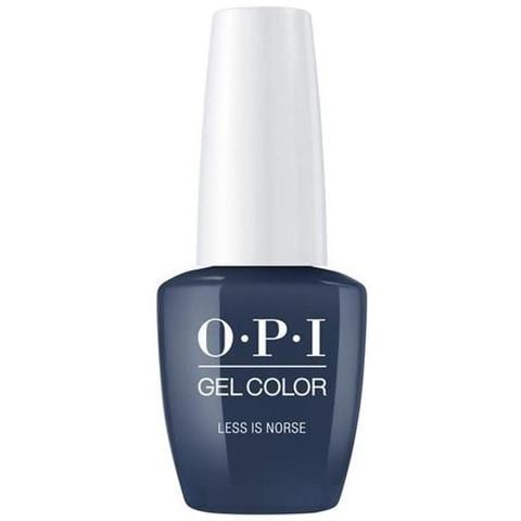 Nail Polish Gel Color Less è il norvegese 15ml - Foto 1