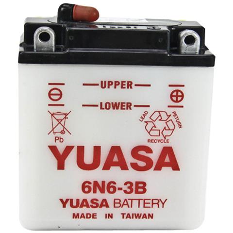 Batteria Originale Con Acido - Foto 1