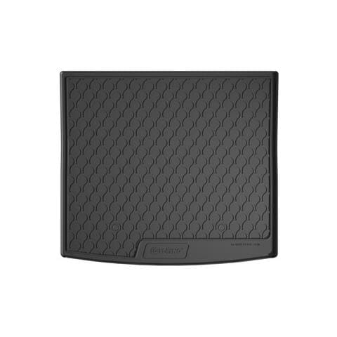 25365 Vasca Baule Su Misura In Gomma Sintetica Bmw X1f48 11-15 - Foto 2