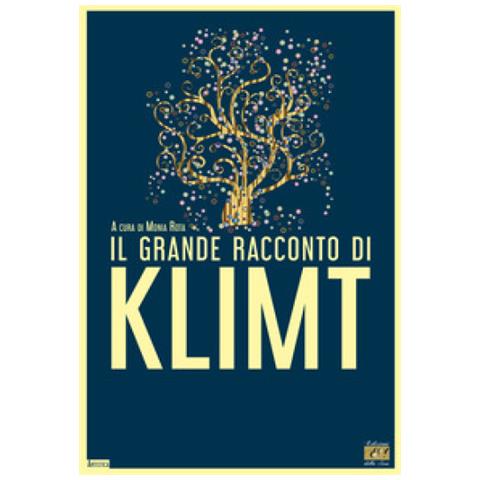 Monia Rota - Il grande racconto di Klimt - Foto 1