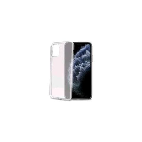Gelskin custodia per cellulare 14,7 cm (5.8"") Cover Trasparente per iPhone 11 Pro Max - Foto 3