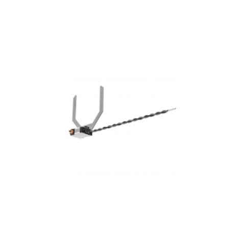 TA8501 - Interruttore antimanomissione - per A8105-E Network  - Foto 2