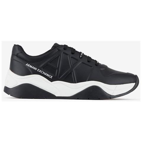 sneakers armani exchange