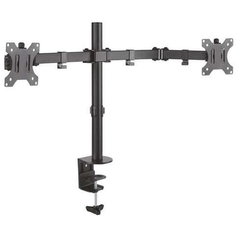 Dt32tsr-041 Supporto Da Tavolo Per Tv A Schermo Piatto 81,3 Cm (32"") Nero Scrivania - Foto 4
