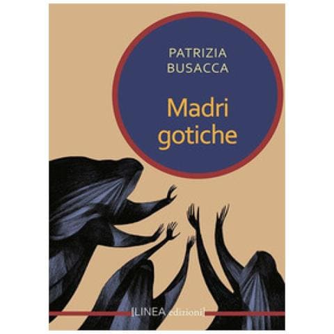 Patrizia Busacca - Madri Gotiche - Foto 2