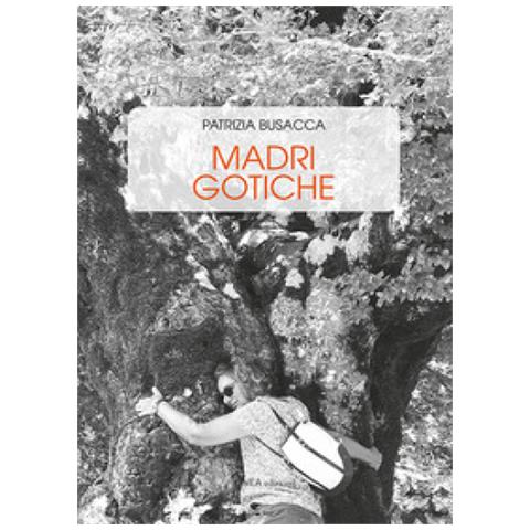 Patrizia Busacca - Madri Gotiche - Foto 1