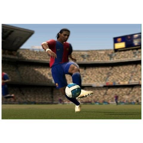 PS2-FIFA 2007  - Foto 3