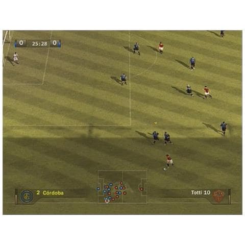 PS2-FIFA 2007  - Foto 2