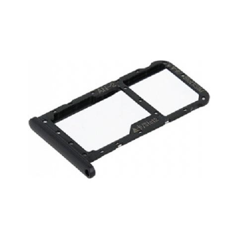 Sim Vassoio Nero Huawei P20 Lite - Foto 1