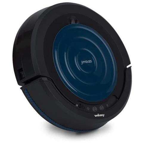 Robot Aspirapolvere TRC50 Colore Nero / Blu - Foto 2