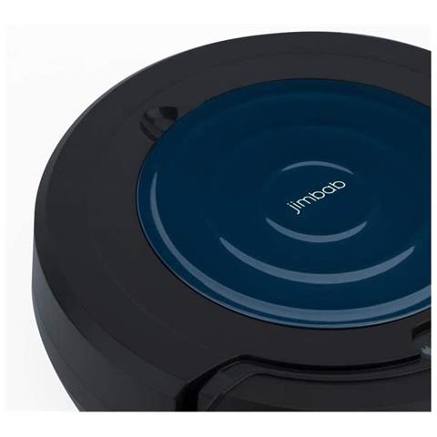 Robot Aspirapolvere TRC50 Colore Nero / Blu - Foto 4