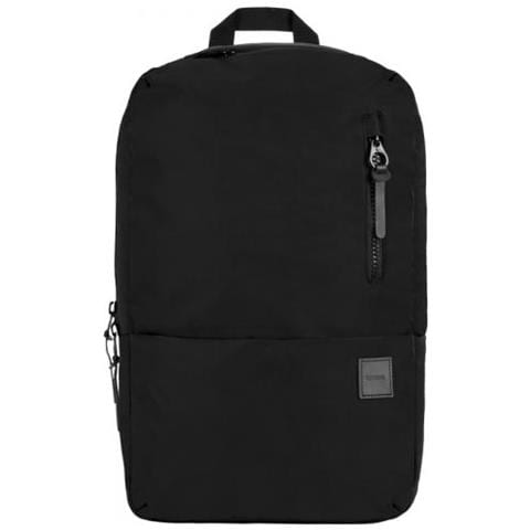 Compass Borsa Per Notebook 38,1 Cm [15] Zaino Nero (compass Backpack Flight Nylon Black)  - Foto 1