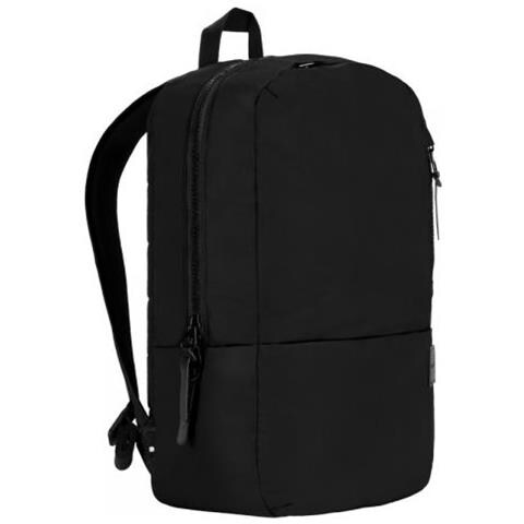 Compass Borsa Per Notebook 38,1 Cm [15] Zaino Nero (compass Backpack Flight Nylon Black)  - Foto 3