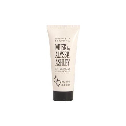 Musk Latte Corpo 100ml - Foto 1
