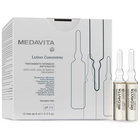 Lotion Concentree Trattamento Intensivo Anticaduta 13 X 6 Ml - Foto 1
