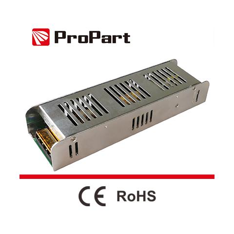 24v 200w 8.3a 223*65*40mm - Foto 1