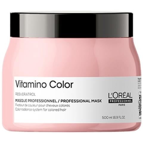 Professionnel Serie Expert Vitamino Color Resveratrol Crema 500 Ml - Foto 1