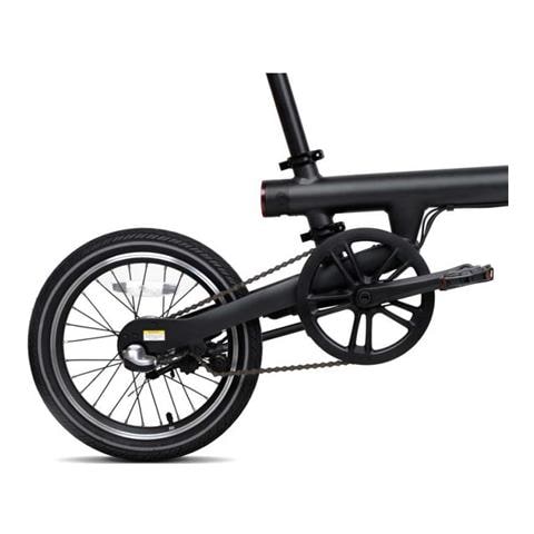 XIAOMI Bici Elettrica Pieghevole Xiaomi Mi Smart, 250 W, 16