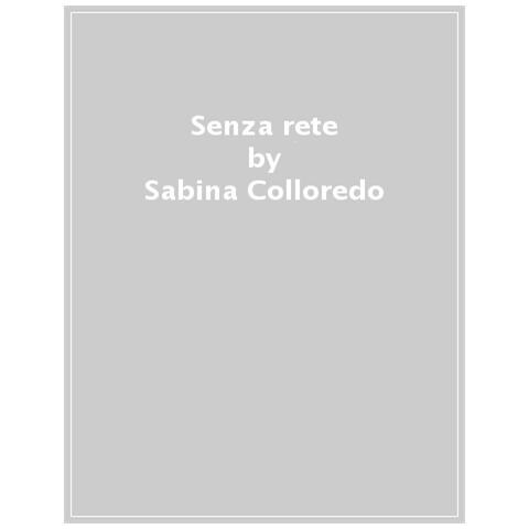 Sabina Colloredo - Avventura 2.0. Nuovi Orizzonti - Foto 1