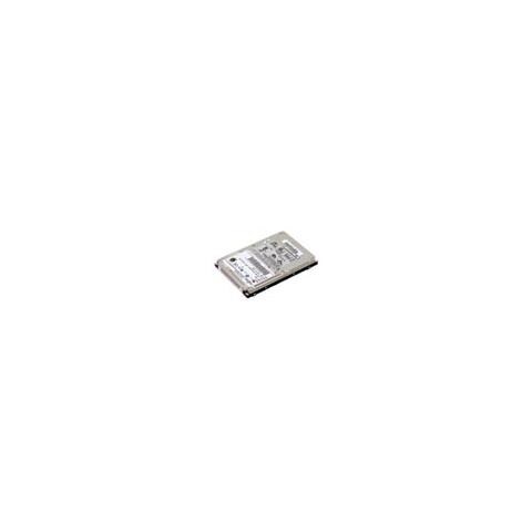 120GB 2.5" IDE / ATA 5400rpm, IDE / ATA, HDD - Foto 2