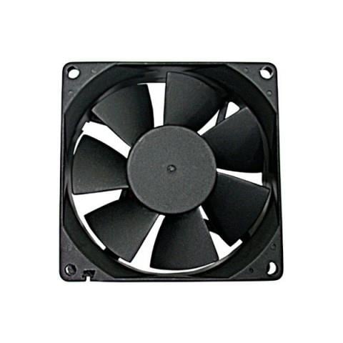 TFD-8025M12B Computer case Ventilatore ventola per PC - Foto 1
