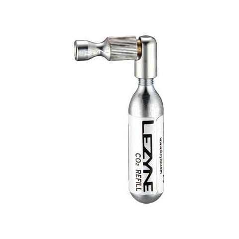 Trigger Drive CO2 - Foto 2