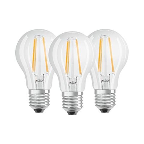 Lampadina LED OSRAM E27, bianco neutro - Foto 1