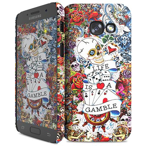 480701 4.7" Cover Multicolore custodia per cellulare - Foto 1