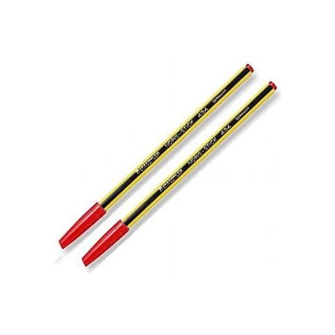 CF2 NORIS STICK 0 35MM ROSSO - Foto 1