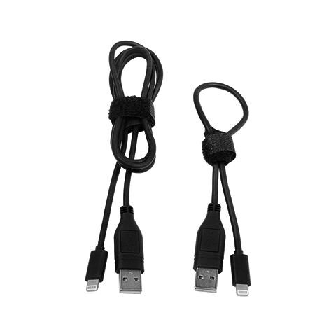 Presa 113 Kit 2 Pz Usb / iphone-ipad - Foto 1