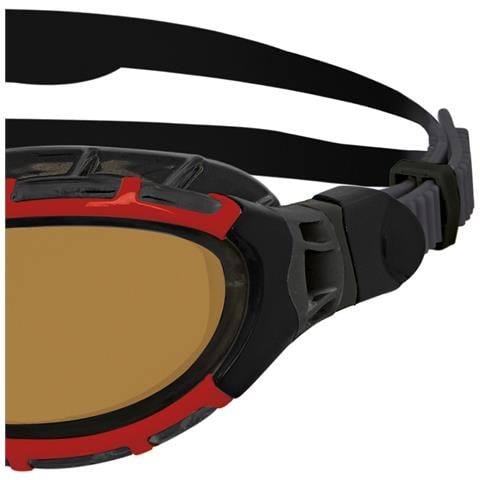 Occhialino Nuoto Predator Flex Polarized Ultra Polarizzata Small - Foto 3
