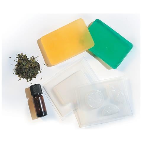 Kit Sapone Fai Da Te - Ricetta Mojito - Foto 1