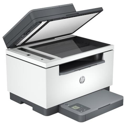 Stampante Multifunzione Laser MFP M234SDW Scanner Monocromatica con Display LCD Wi-Fi / Usb Colore Bianco / Nero - Foto 2