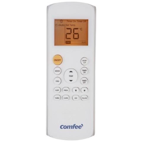 Unità Interna CFW12AUI - Foto 3