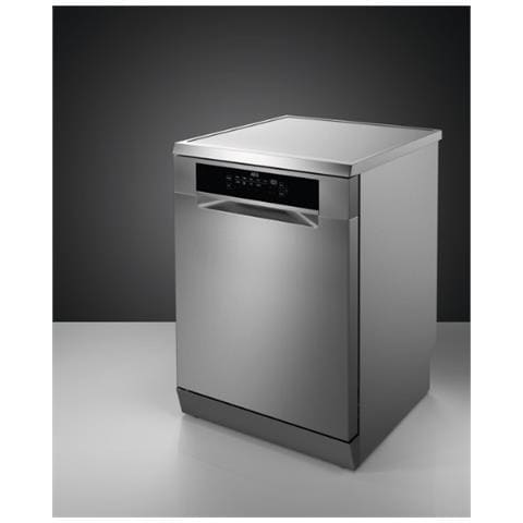 Lavastoviglie FFB73747PM Capacità 15 Coperti Classe D Colore Acciaio inossidabile - Foto 12