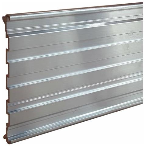 Anello In Alluminio Altezza 140 Mm Diametro 1,2 M - Foto 5