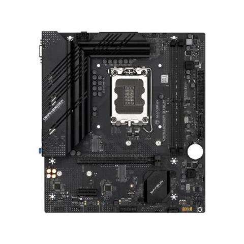Scheda Madre MS-Terminator B760M Socket LGA1700 Chipset B760 E-ATX - Foto 1