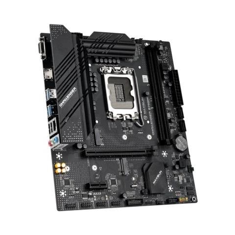 Scheda Madre MS-Terminator B760M Socket LGA1700 Chipset B760 E-ATX - Foto 2