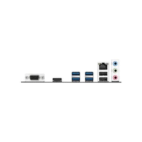 Scheda Madre MS-Terminator B760M Socket LGA1700 Chipset B760 E-ATX - Foto 4