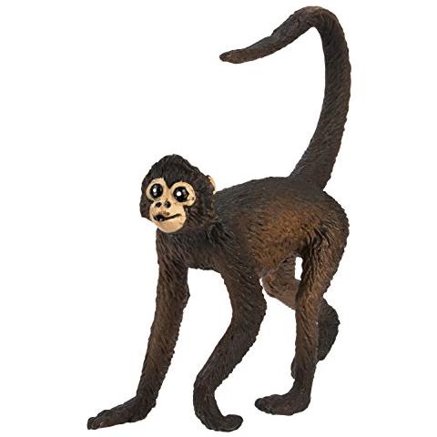 Safari Ltd Scimmia Ragno Della Fauna Selvatica Di Safari Selvaggio - Foto 1