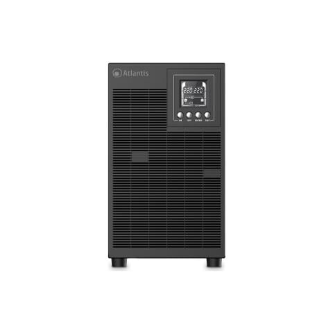 Gruppo di continuita UPS A03-OP3002XLN A linea interattiva 3000VA / 2100W Colore Nero - Foto 1