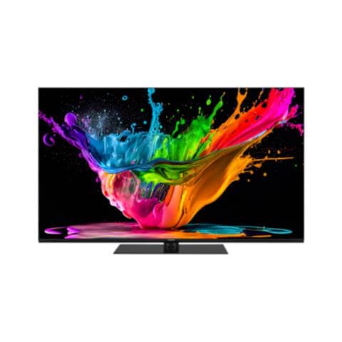 TV Mini LED Ultra HD 4K 48" TX-48MZ800E Smart TV Google TV - Foto 1