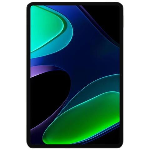 Tablet Pad 6 Oro 11" 3K RAM 6GB Memoria 128 GB Wi-Fi Fotocamera 13Mpx Android - Europa - Foto 1